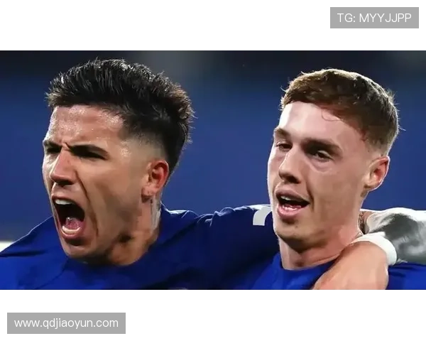 英媒称皇马欲引进恩佐态度开放