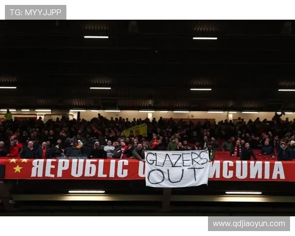 拉爵致歉格雷泽曼联九亿赞助危机