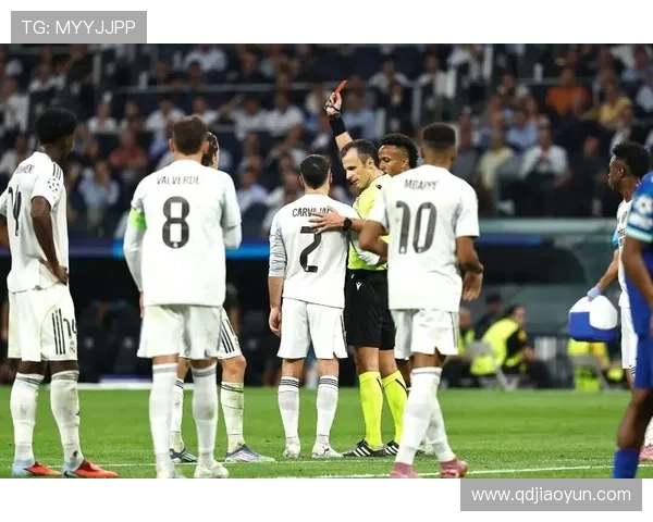 皇马欧冠复仇本菲卡维尼破门