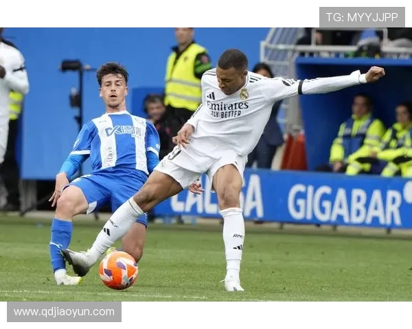 皇马3比2阿拉维斯,姆巴佩已经连续5场破门 皇马3比2阿拉维斯,姆巴佩已经连续5场破门