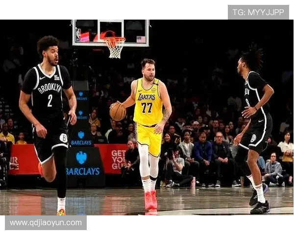 湖人终结篮网连败 东契奇41分被停 湖人终结篮网连败 东契奇41分被停