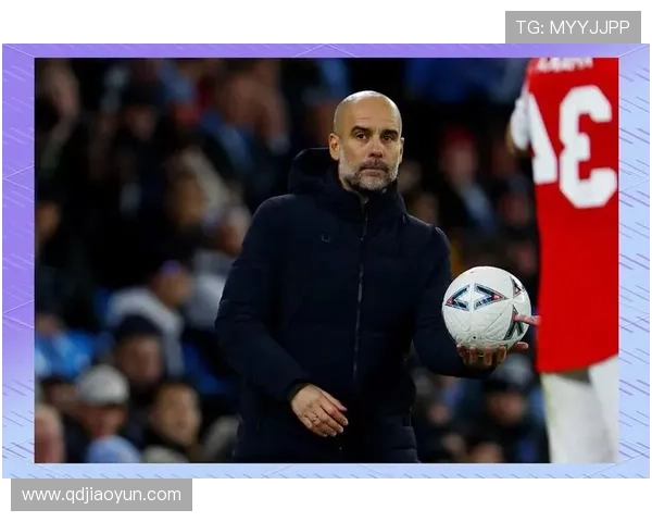 瓜帅赛季末将定曼城未来去向 瓜帅赛季末将定曼城未来去向